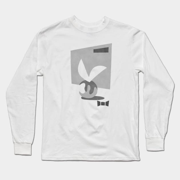 Leppa Tee Long Sleeve T-Shirt by picklenickel